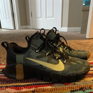 Nike Metcon Gym shoes